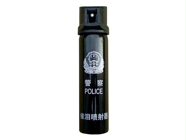 公安單警裝備的升級，提高執法者的安全保障