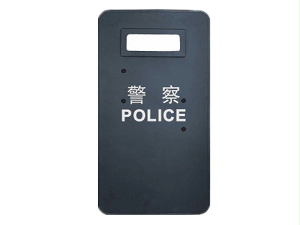 警用防暴盾牌的用途有哪些？