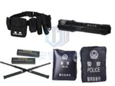 單警警用裝備去哪買？靖江固安奧力給！