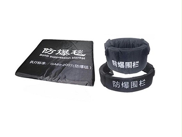 發現可疑爆炸物時怎么辦？靖江固安有應對措施