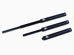 新標機械棍