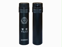 新標催淚噴霧
