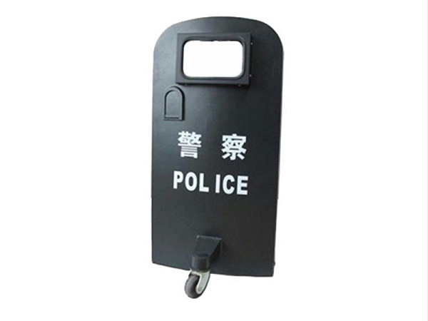輪式盾牌