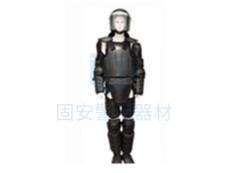 關于警用防暴服，你都知道多少？