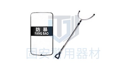 公安單警裝備的升級，提高執法者的安全保障