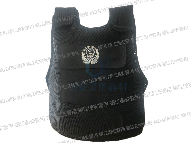 城管執法時防刺服是不是剛需？