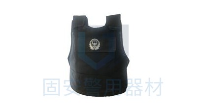 在國內防刺服已是防暴反恐行動中的剛需