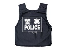 防刺服真的防刺嗎？你一定不知道這些防刺服的防刺原理！