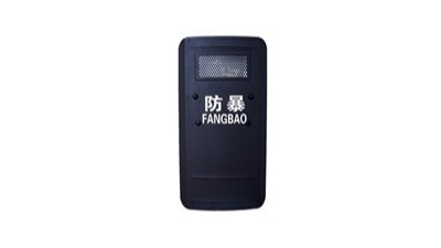 金屬防暴盾牌，買它買它買它，難道就看中這一點？