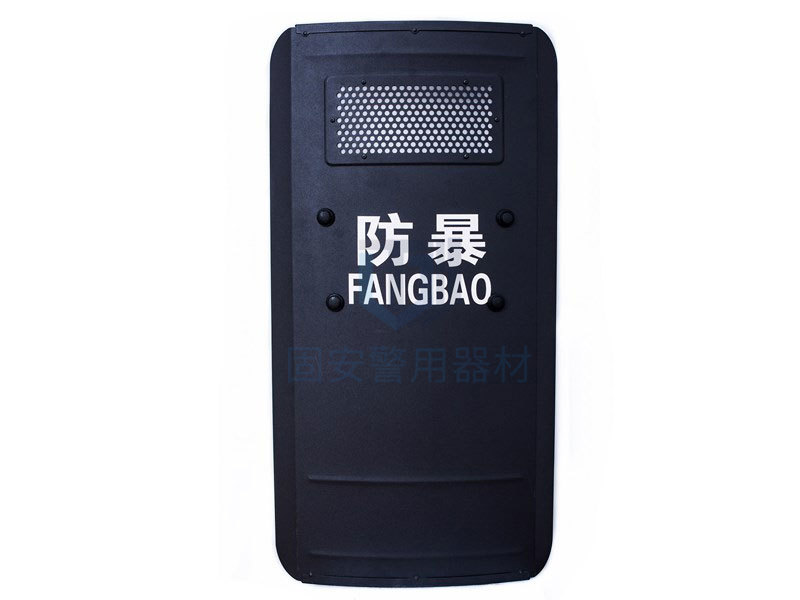 防暴盾牌圖片合集，全在這啦！